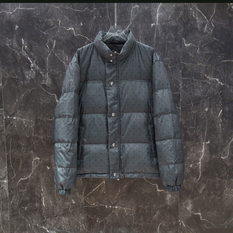 Ce**e down coat